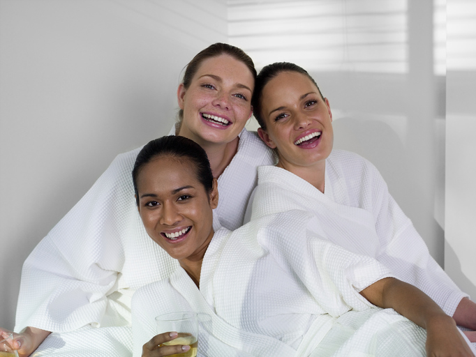 Spa specials