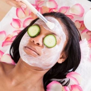 Teen Facial