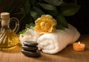 Spa Packages