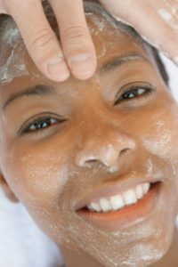 Chemical Peels