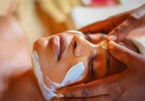 Facial