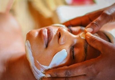 Facial