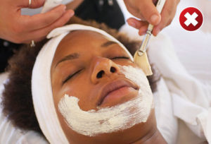 New Client Facial