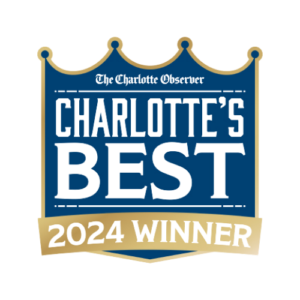 Serving Faces is 2024 Charlotte's Best winner